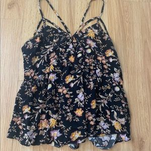 american eagle tank top